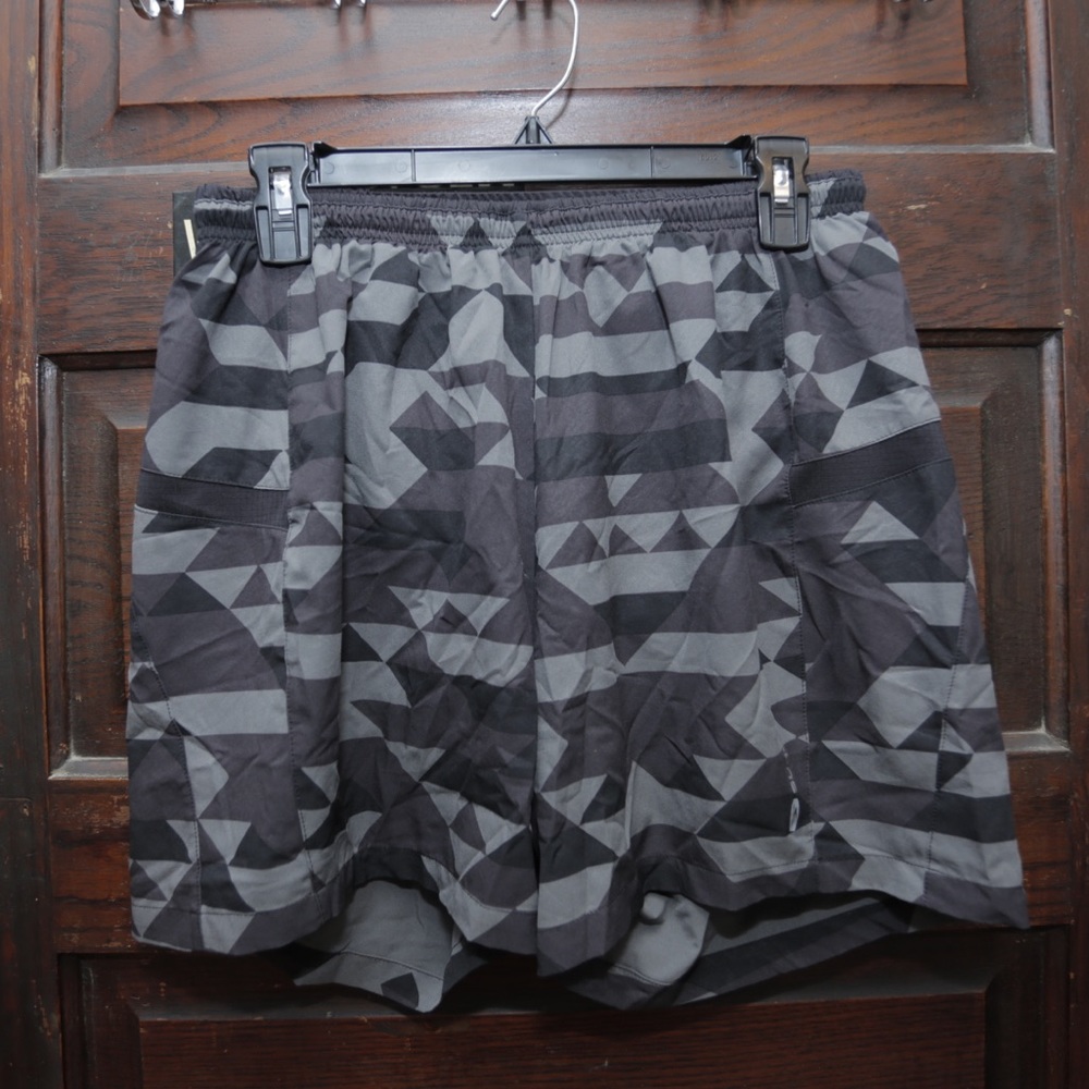 Sugoi Shorts
